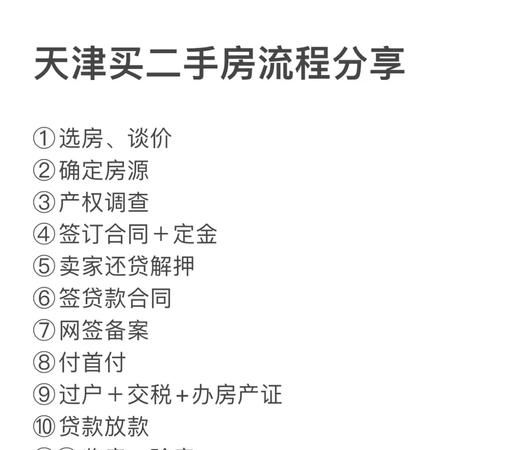 东城二手房买卖指南 东城二手房买卖指南