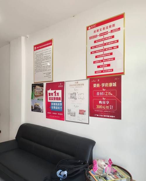 东莞东城二手房中介的专业服务 东莞东城二手房中介的专业服务