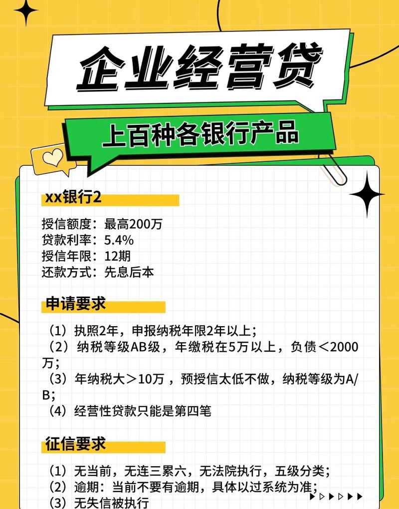 企业贷款中介服务 企业贷款中介服务