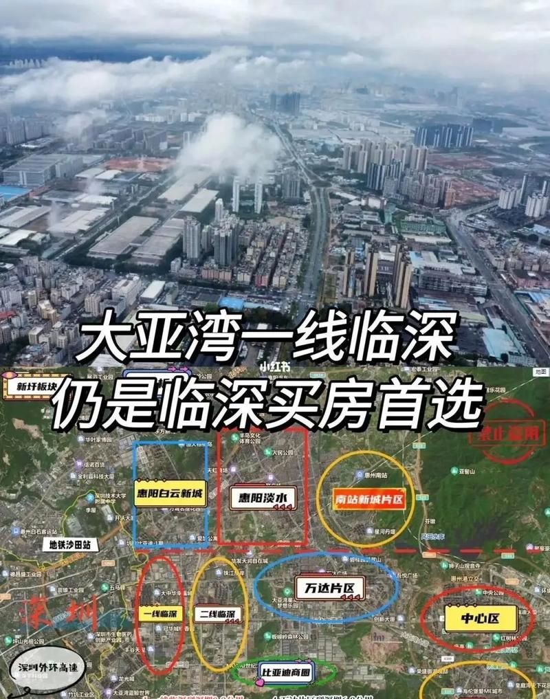 惠州大亚湾买房贷款攻略 惠州大亚湾买房贷款攻略