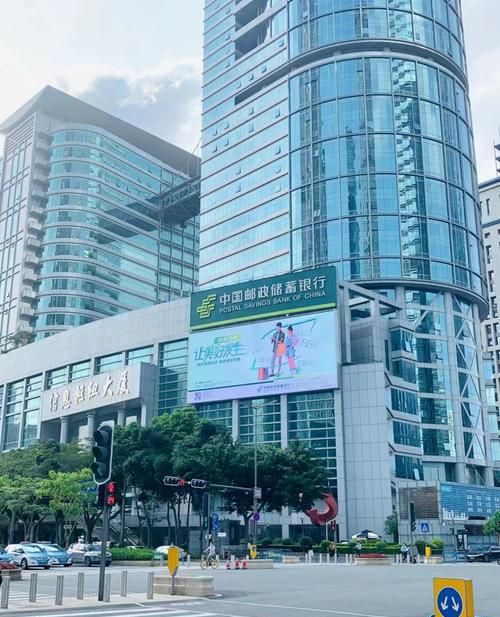 探寻深圳龙华区邮政银行的宝藏位置 探寻深圳龙华区邮政银行的宝藏位置