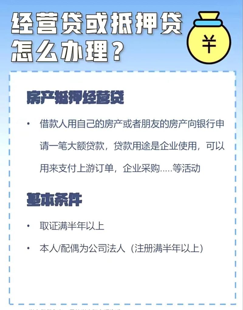 企业纯抵押贷分期贷款全解析 企业纯抵押贷分期贷款全解析