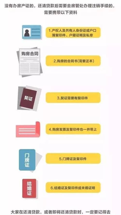 没有房产证也能抵押房产?别被骗了! 没有房产证也能抵押房产?别被骗了!