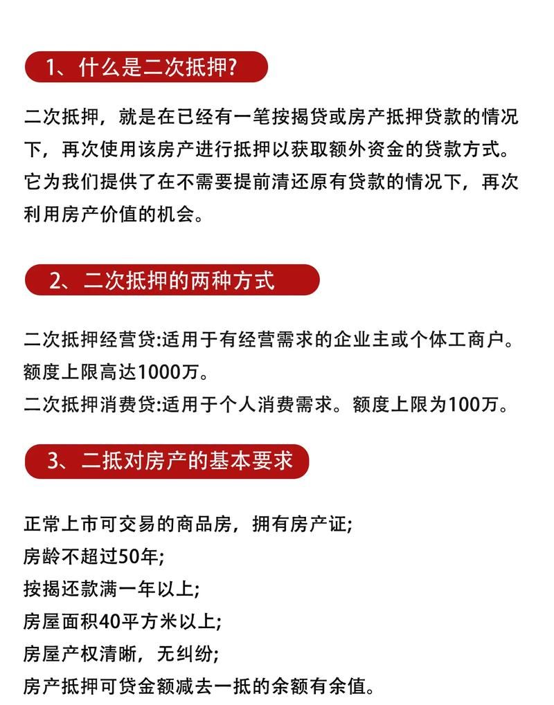 公办学校房产能否抵押的全面解析 公办学校房产能否抵押的全面解析
