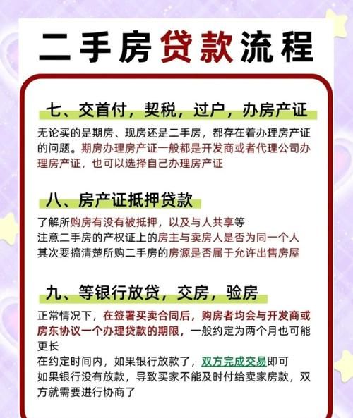 惠州二手房交易中,买房为何要查名下贷款? 惠州二手房交易中,买房为何要查名下贷款?