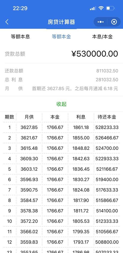惠州二手房贷款利息计算器,为您的购房梦想助力 惠州二手房贷款利息计算器,为您的购房梦想助力