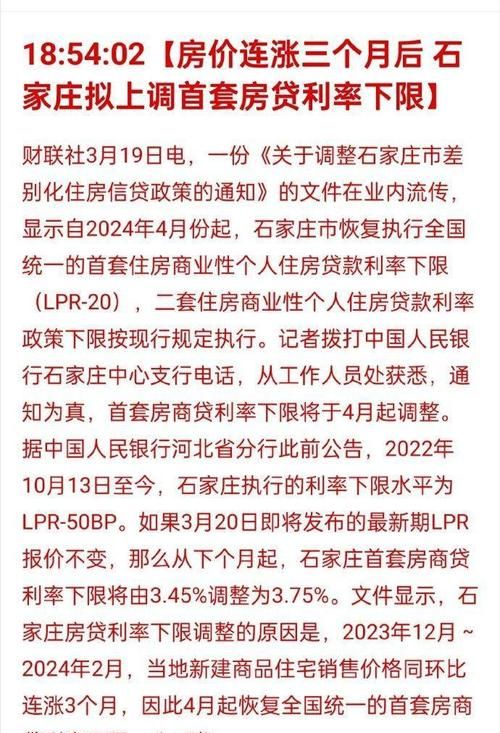 惠州贷款利率上调,影响与应对策略 惠州贷款利率上调,影响与应对策略