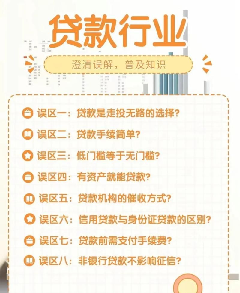 中小企业抵押贷款注意哪些 中小企业抵押贷款注意哪些