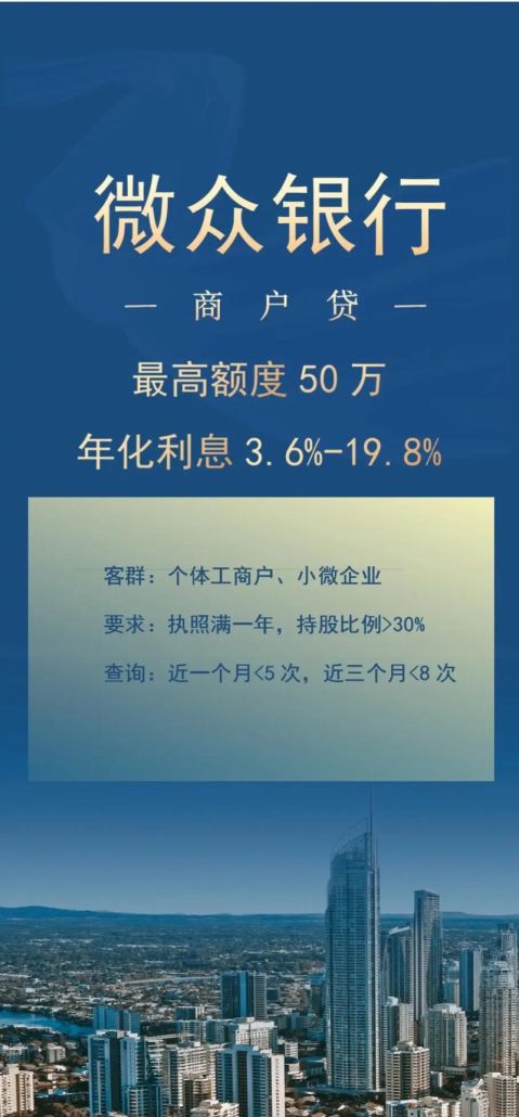 小微企业信用贷款需要担保人吗 小微企业信用贷款需要担保人吗