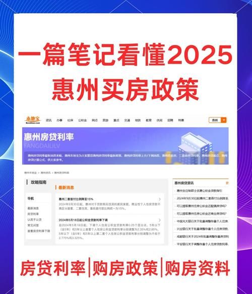 惠州二手房贷款攻略之华润银行篇 惠州二手房贷款攻略之华润银行篇