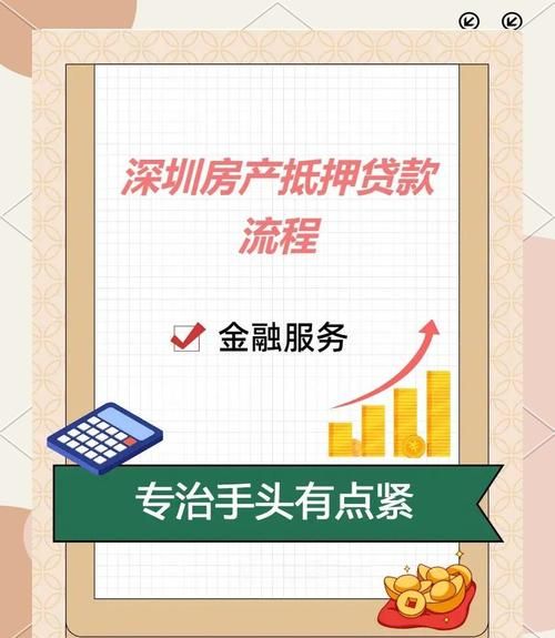 深圳银行房产抵押最新政策解析 深圳银行房产抵押最新政策解析