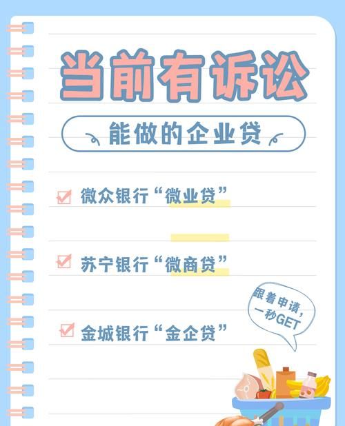 企业无经营场所是否可以银行贷款？