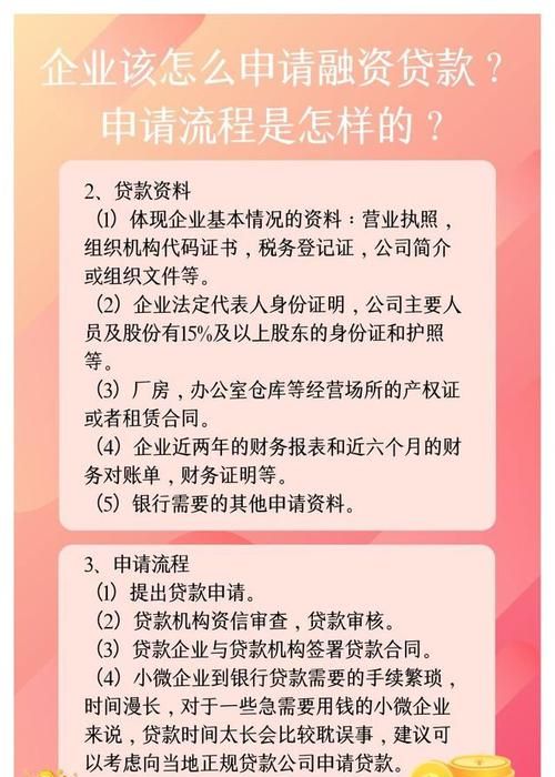 企业信用贷款全攻略,必备资料大揭秘 企业信用贷款全攻略,必备资料大揭秘