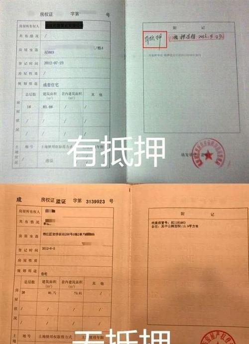 房产被抵押,公司却消失无踪,我该如何是好? 房产被抵押,公司却消失无踪,我该如何是好?