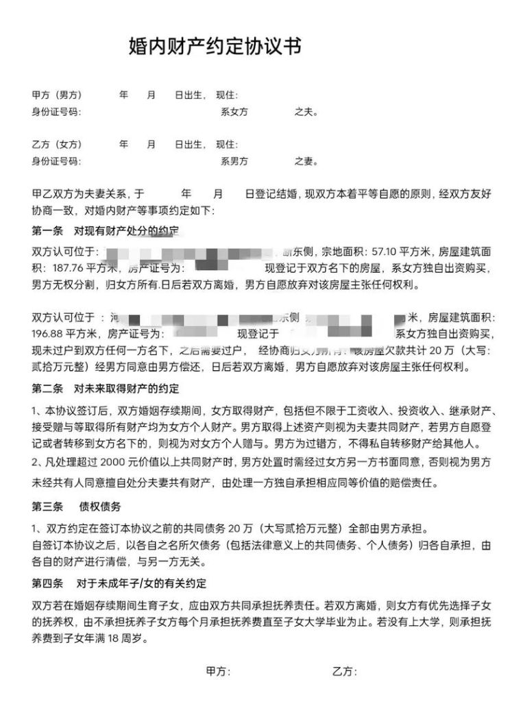 婚前房产抵押，夫妻共签是必然吗？