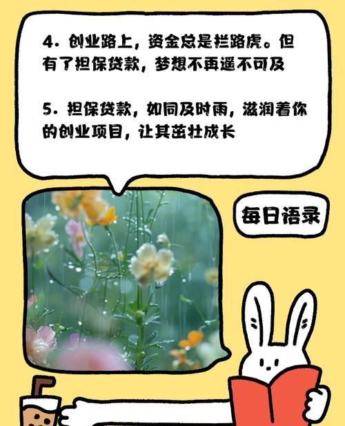 惠州低门槛创业贷款政策,助力梦想起航的新引擎 惠州低门槛创业贷款政策,助力梦想起航的新引擎