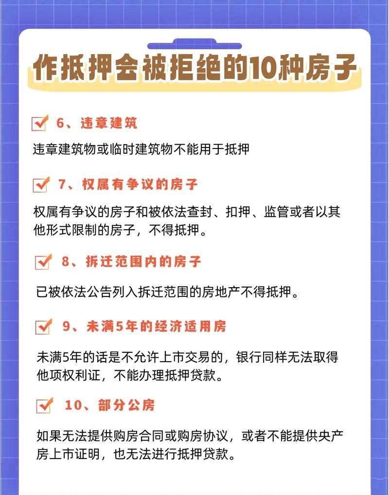 失信人能否抵押房产？法律规定与实际操作的深度剖析