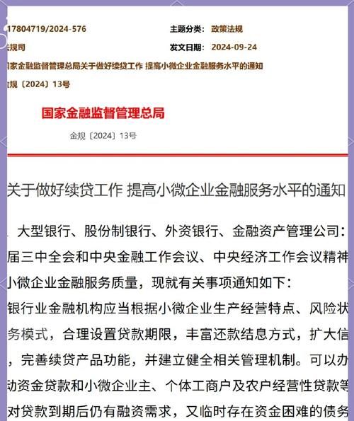 小型微利企业融资贷款利息退还,政策红利与企业发展机遇 小型微利企业融资贷款利息退还,政策红利与企业发展机遇