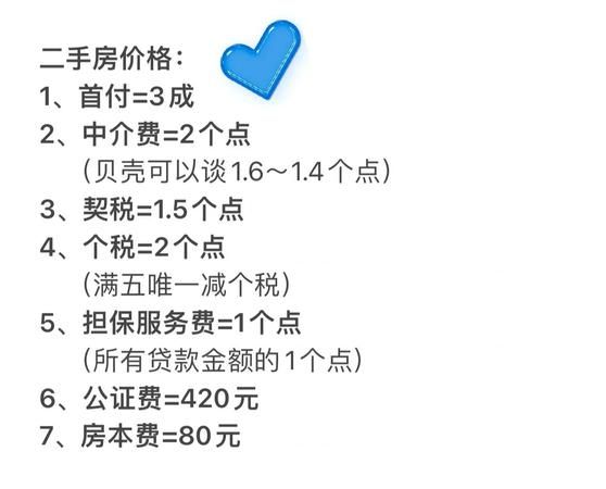惠州二手房直销与贷款全攻略 惠州二手房直销与贷款全攻略