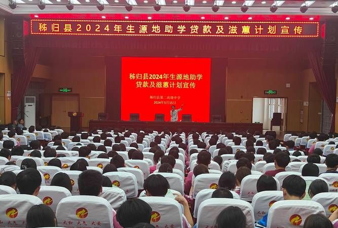 惠州生源地贷款,助力学子梦想起航 惠州生源地贷款,助力学子梦想起航