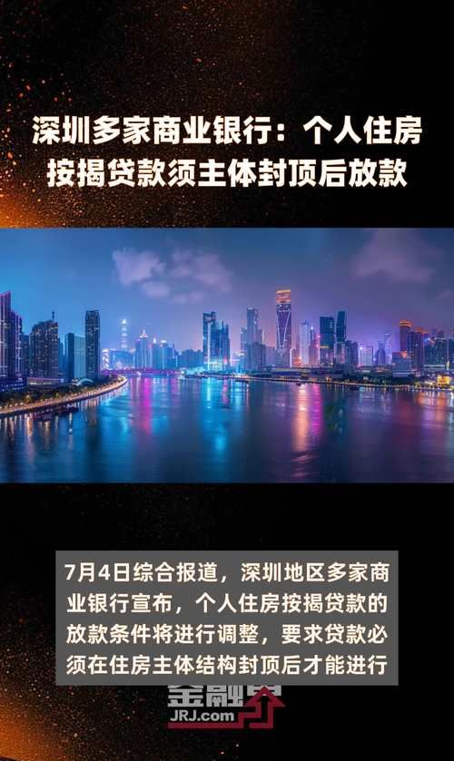 惠州房在深圳贷款,真的可行吗? 惠州房在深圳贷款,真的可行吗?