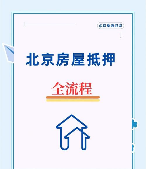 通州区建委房产抵押的相关要点解析 通州区建委房产抵押的相关要点解析