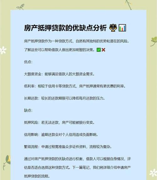 哈密市房产抵押银行贷款全解析 哈密市房产抵押银行贷款全解析