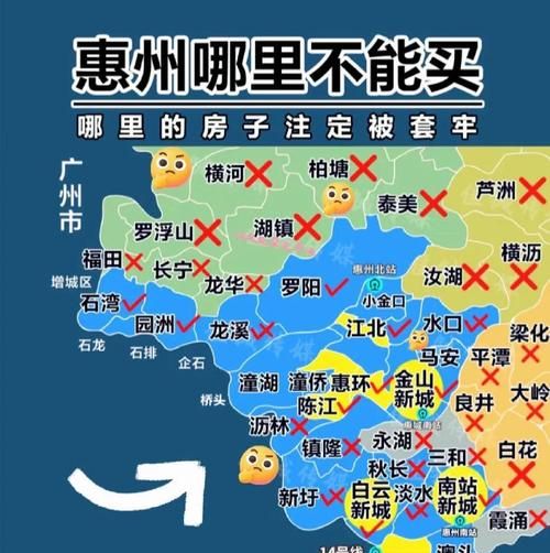 外地人在惠州贷款买房全攻略 外地人在惠州贷款买房全攻略