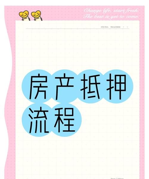 如何轻松查询自己房产是否被抵押？全面指南在此！