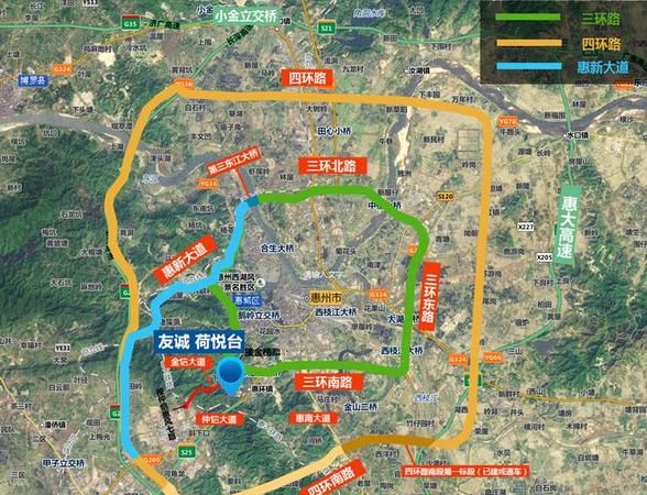惠州市赛格大厦贷款真相大揭秘,是骗局还是机遇? 惠州市赛格大厦贷款真相大揭秘,是骗局还是机遇?