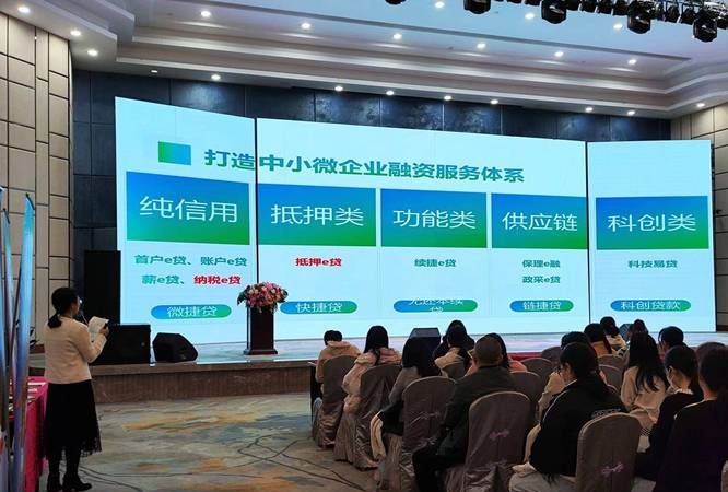 泉州小微企业信用贷款，助力企业发展的关键力量