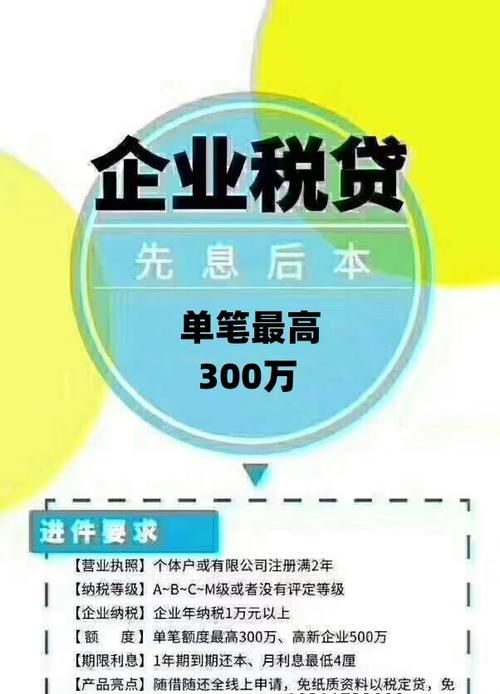 抵押贷款与企业贷款,助力企业发展的重要金融工具 抵押贷款与企业贷款,助力企业发展的重要金融工具