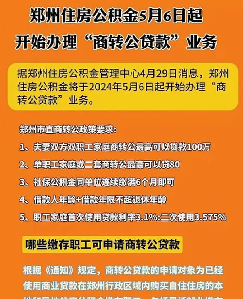 惠州二手房商转公贷款全攻略 惠州二手房商转公贷款全攻略