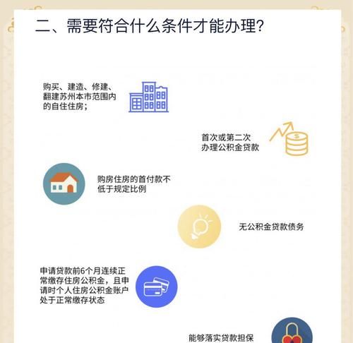 惠州集体户口办理公积金贷款全攻略 惠州集体户口办理公积金贷款全攻略