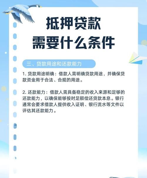 房产抵押还不上,风险与应对之策 房产抵押还不上,风险与应对之策