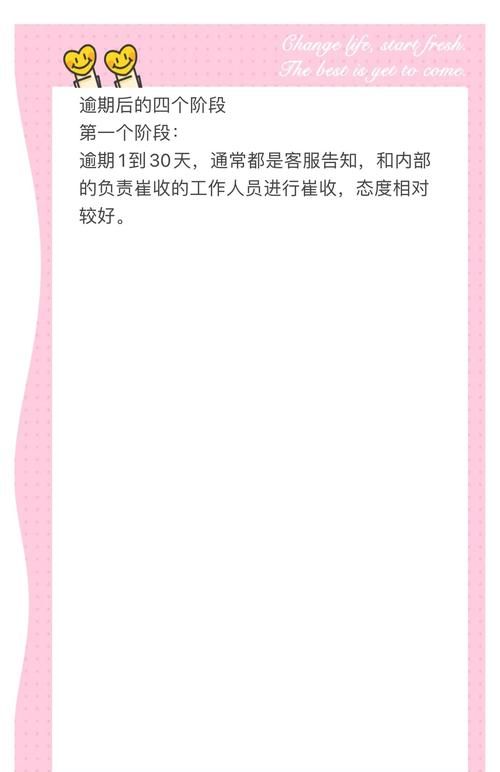 惠州二手房贷款逾期处理全攻略 惠州二手房贷款逾期处理全攻略