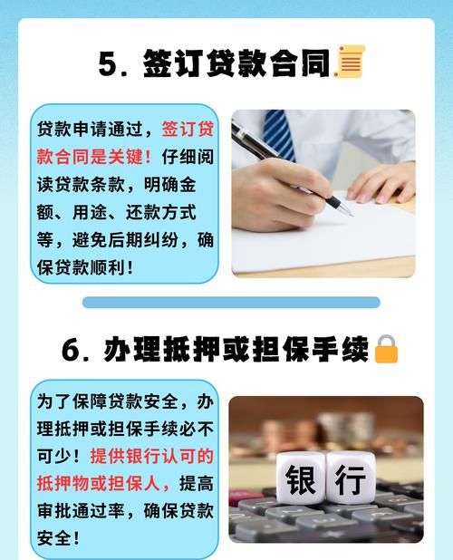 企业申请信用贷款的必备条件全解析 企业申请信用贷款的必备条件全解析