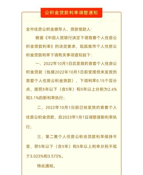 惠州公积金贷款政策全解析，你需要知道的关键年份