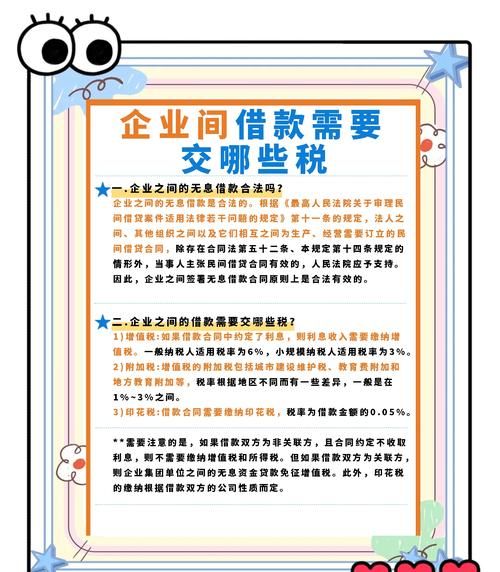 企业支付银行贷款利息的相关知识 企业支付银行贷款利息的相关知识