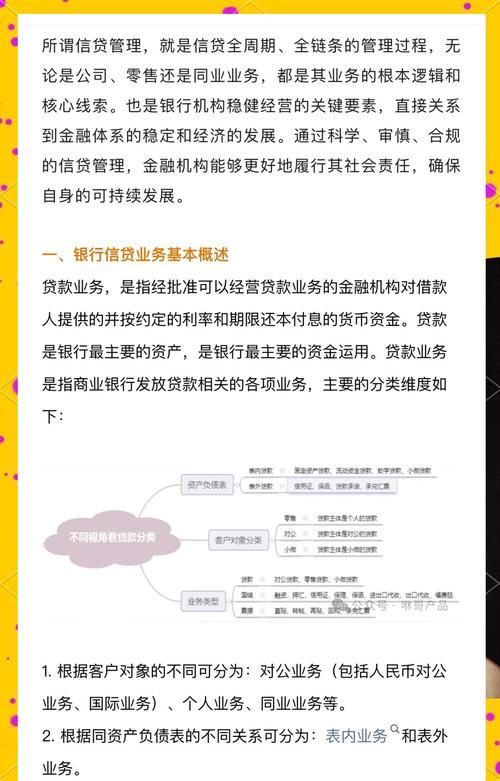 银行贷款企业各科目明细表,重要性与获取途径 银行贷款企业各科目明细表,重要性与获取途径