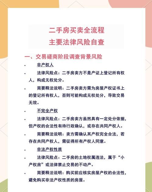 二手房交易中贷款资金监管的重要性