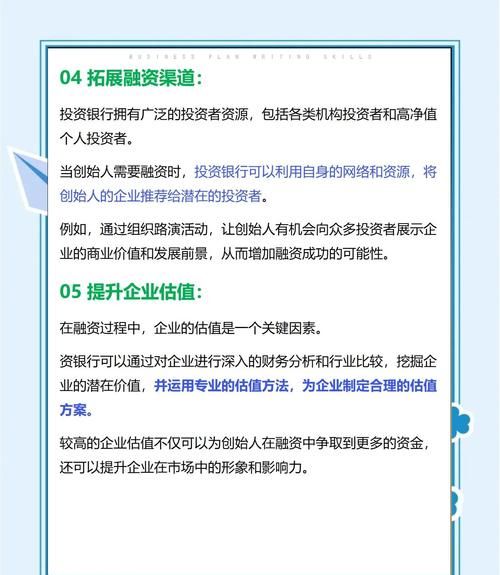 风险投资公司与银行贷款的协同,助力企业发展的创新模式 风险投资公司与银行贷款的协同,助力企业发展的创新模式