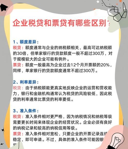 企业用税贷款,创新融资模式的利弊与展望 企业用税贷款,创新融资模式的利弊与展望