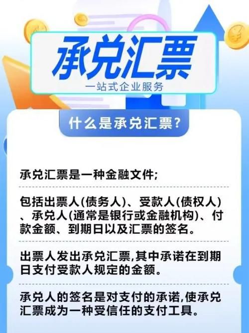 解析承兑汇票与企业贷款的关系 解析承兑汇票与企业贷款的关系