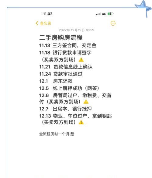 二手房交易中的贷款困境与收房风波