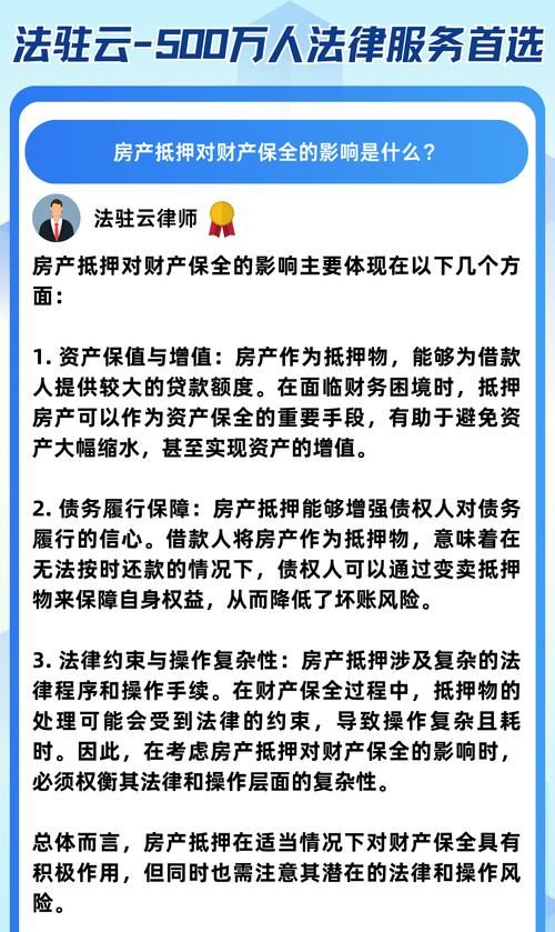 房产抵押再抵,风险与机遇并存的金融行为 房产抵押再抵,风险与机遇并存的金融行为