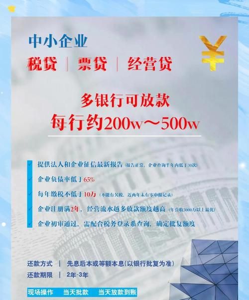 企业银行贷款放款时间全解析 企业银行贷款放款时间全解析