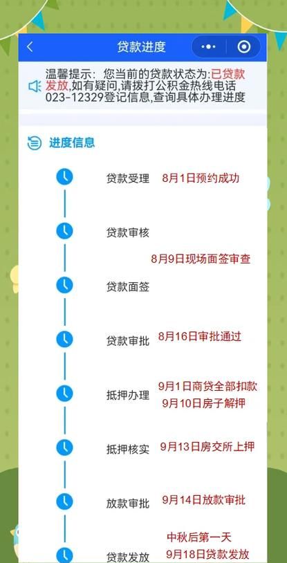 惠州商转公贷款年限全解析，你必须知道的那些事儿