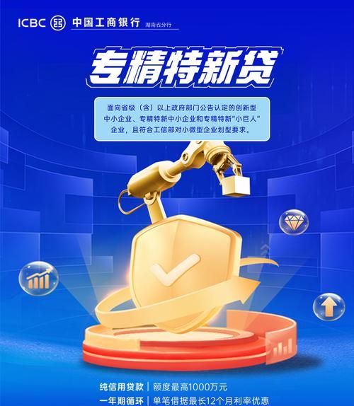 科技型企业知识价值信用贷款,助力创新发展的新引擎 科技型企业知识价值信用贷款,助力创新发展的新引擎