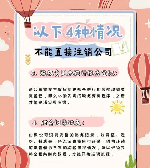 企业有银行贷款未还可以注销？别被误导了！